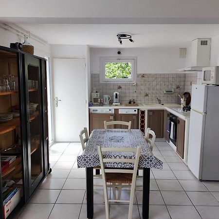Appartement Abadie Bagneres-de-Bigorre Ngoại thất bức ảnh