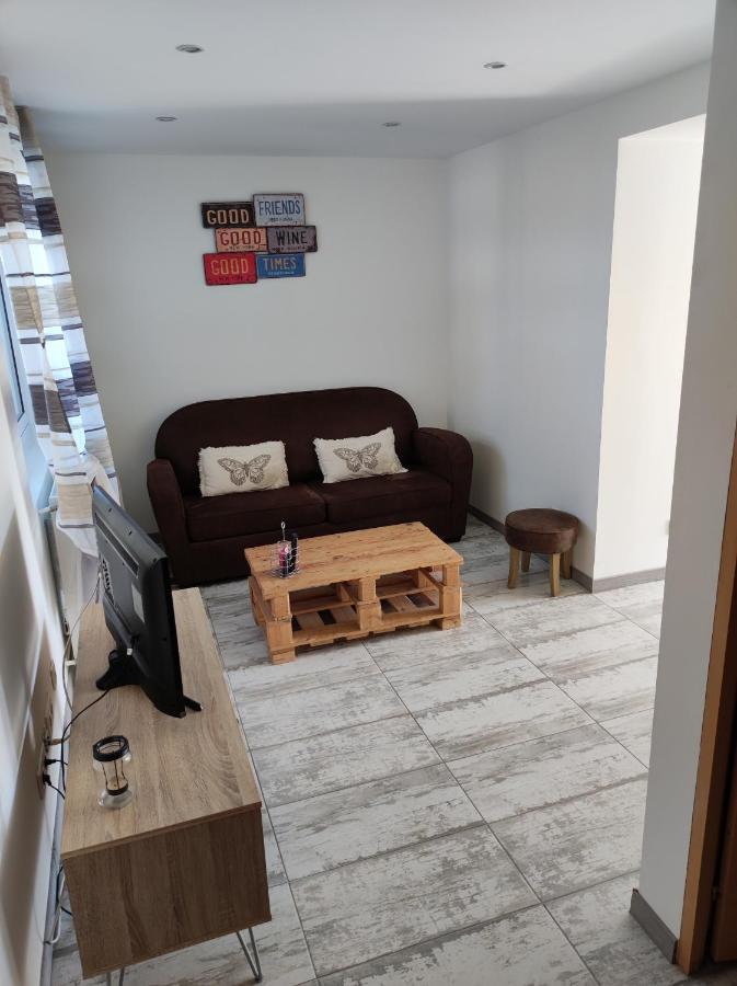 Appartement Abadie Bagneres-de-Bigorre Ngoại thất bức ảnh