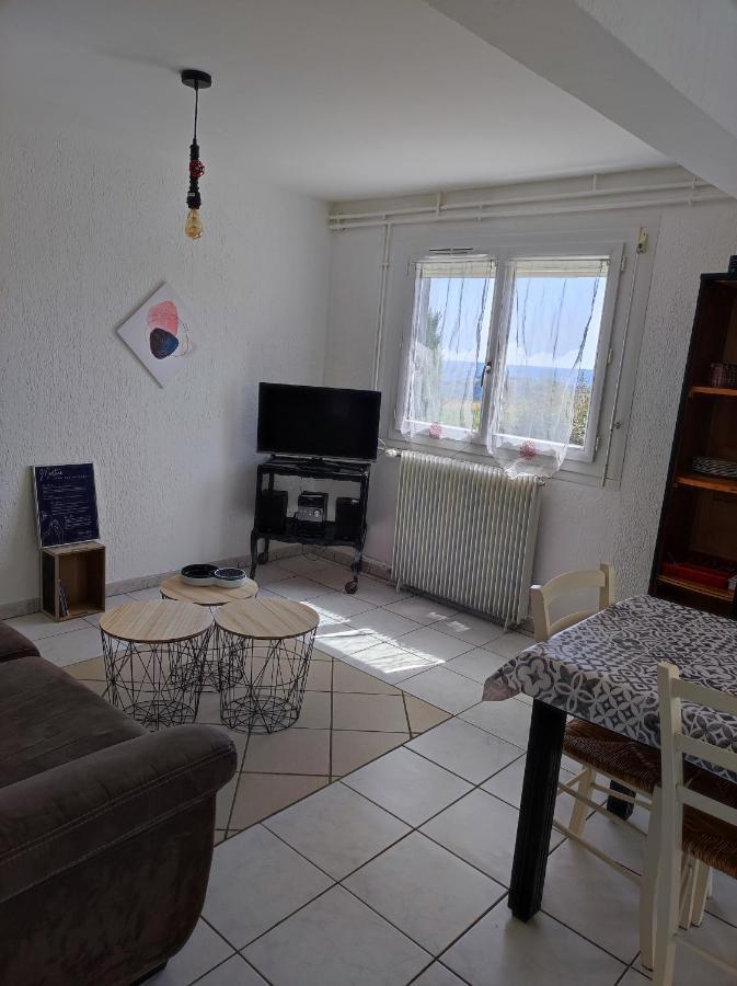 Appartement Abadie Bagneres-de-Bigorre Ngoại thất bức ảnh