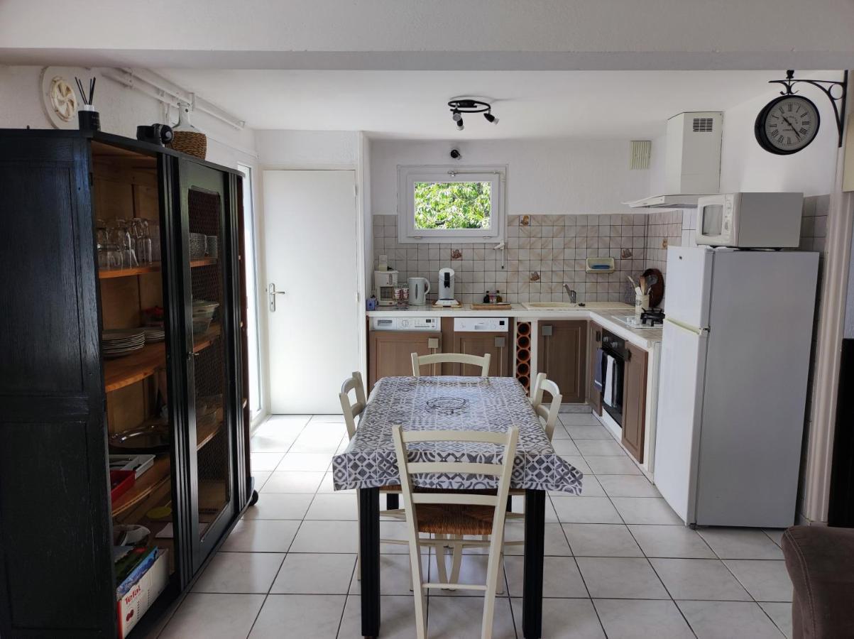 Appartement Abadie Bagneres-de-Bigorre Ngoại thất bức ảnh