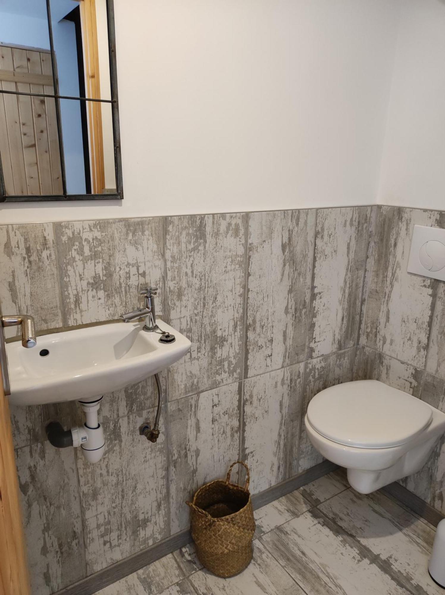 Appartement Abadie Bagneres-de-Bigorre Phòng bức ảnh