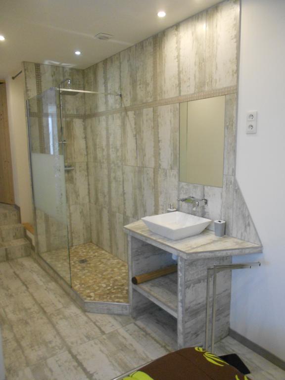 Appartement Abadie Bagneres-de-Bigorre Ngoại thất bức ảnh
