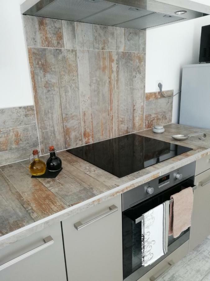 Appartement Abadie Bagneres-de-Bigorre Ngoại thất bức ảnh